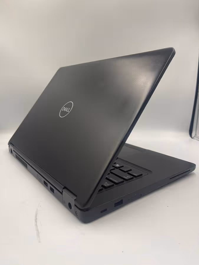 Dell Latitude 5490