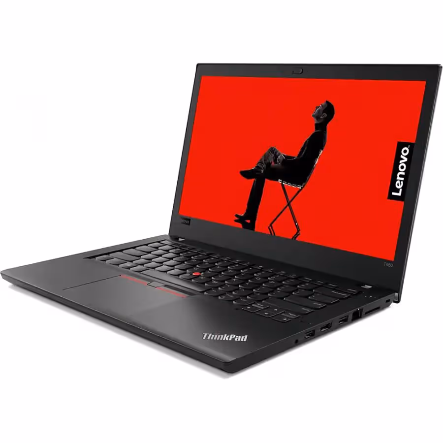Lenovo ThinkPad T450